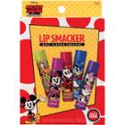 Lip Smacker Disney Mickey And Friends Storybook - 5ct,