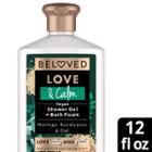 Beloved Love & Calm Shower & Bath Gel