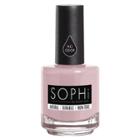 Sophi By Piggy Paint Non-toxic Nail Polish Lost In