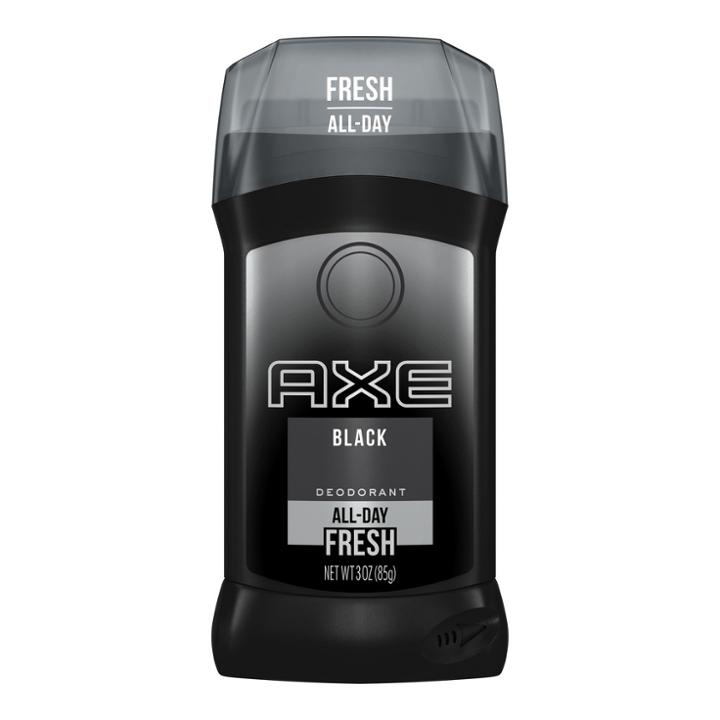 Axe Black All-day Fresh Deodorant