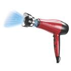 Kiss Nails Tornado Ceramic Tourmaline Hair Dryer