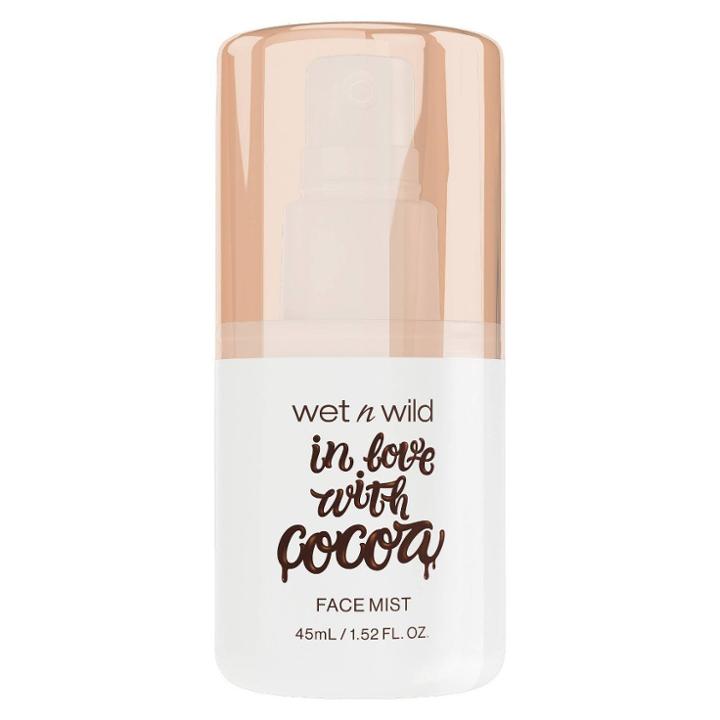 Wet N Wild Face Mist - Cocoa