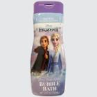 Frozen Glacier Grape Scented Bubble Bath