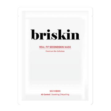 Briskin Soothing Facial Treatment