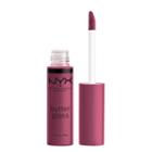 Nyx Professional Makeup Butter Lip Gloss - 41 Cranberry Pie