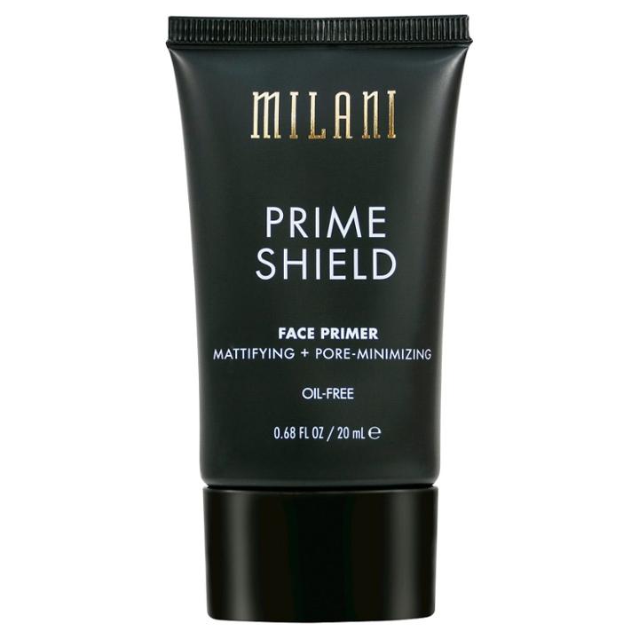 Milani Prime Shield Mattifying & Pore-minimizing Face Primer