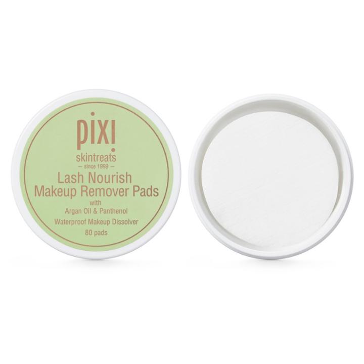 Pixi By Petra Lash Nourish Makeup Remover Pads