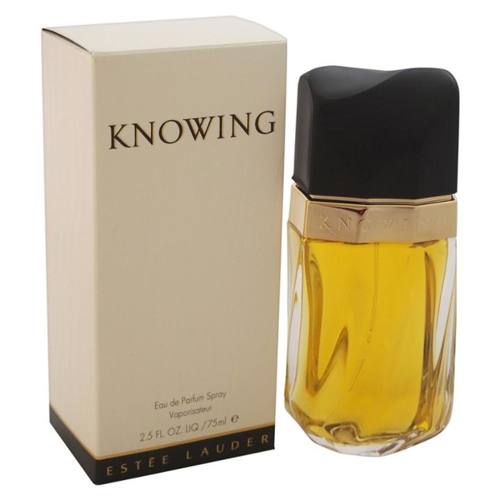 Knowing By Estee Lauder For Women's - Edp