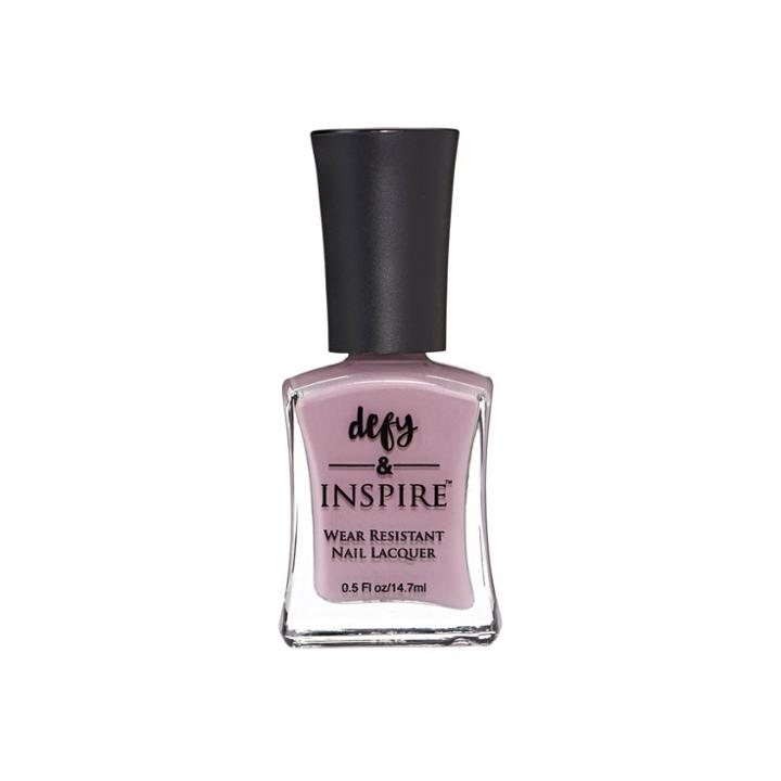 Defy & Inspire Nail Polish Chopping Block - 0.5oz, Size:
