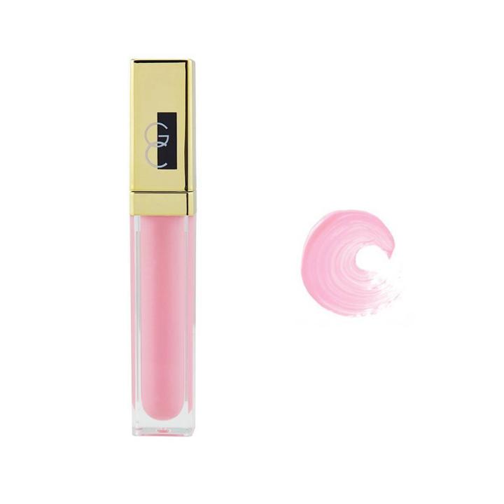 Gerard Cosmetics Color Your Smile Lighted Lip Gloss - Sugar Mama