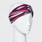Women's Headband - A New Day Pink