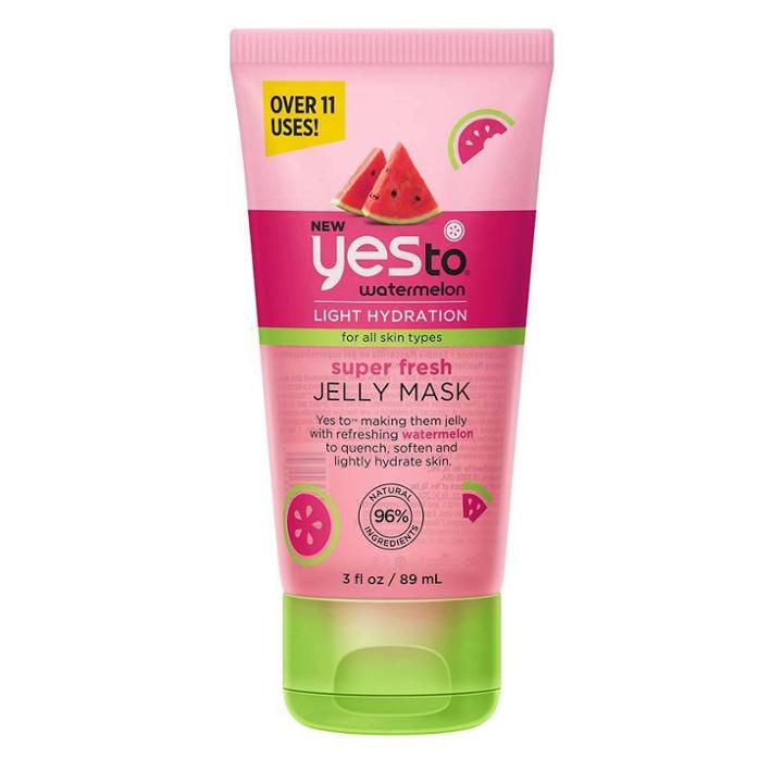 Yes To Watermelon Super Fresh Jelly