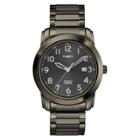 Men's Timex Expansion Band Watch - Black T2p135jt,
