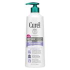 Curel Dry Skin Therapy Itch Defense Hand And Body Lotion