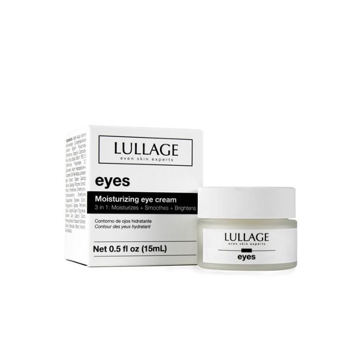 Lullage Anti-aging Moisturizing Eye Cream