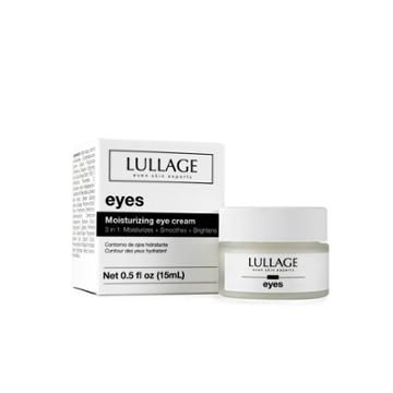 Lullage Anti-aging Moisturizing Eye Cream