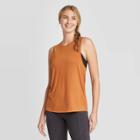 Women's Tie-back Active Tank Top - Joylab Ginger