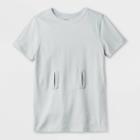 Boys' T-shirt - Cat & Jack Gray Birch