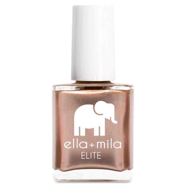 Ella+mila Ella + Mila Elite Collection Champagne Pop - 0.45 Fl Oz, Elite Collection - Champagne Pop