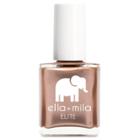 Ella+mila Ella + Mila Elite Collection Champagne Pop - 0.45 Fl Oz, Elite Collection - Champagne Pop