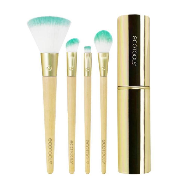 Ecotools Vibrant Vibes Brush Kit