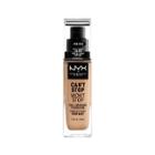 Nyx Professional Makeup Cant Stop Wont Stop Full Coverage Foundation True Beige