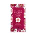 Pacifica Rose Water Makeup Removing Wipes Facial Cleanser