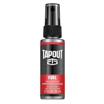 Fuel By Tapout Men's Body