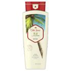 Old Spice Body Wash For Men Fiji With Palm Tree Scent Inspired By Nature