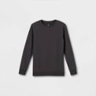 Boys' Pullover Sweatshirt - All In Motion Gray