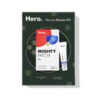Hero Cosmetics Rescue Mission Skincare