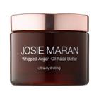 Josie Maran Whipped Argan Oil Face Butter Moisturizer - 1.7oz - Ulta Beauty
