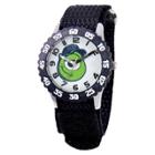 Kid's Disney Mike Wazowski Watch - Black, Boy's