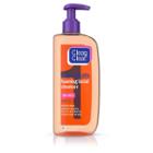 Clean & Clear Essentials Foaming Oil-free Facial Cleanser - 8 Fl Oz, Adult Unisex