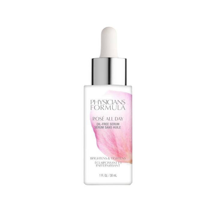 Physicians Formula Physician's Formula Ros All Day Oil Free Serum - 1 Fl Oz, Clear