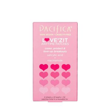Pacifica Lovezit Anytime Patches