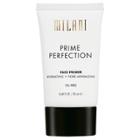 Milani Prime Perfection Hydrating & Pore-minimizing Face Primer