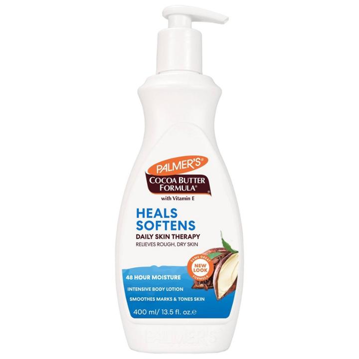 Palmers Cocoa Butter Formula Moisturizing Body Lotion