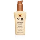 Ambi Even And Clear Daily Facial Moisturizer - Spf