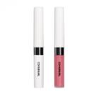 Covergirl Outlast Longwear Lipstick 555 Blossom Berry .13oz, Blossom Berry