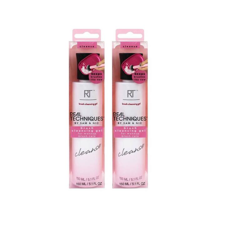 Real Techniques Cleansing Gel