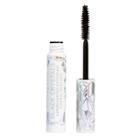 Pacifica Black Crystals Supercharged Extending Mineral Mascara Black Beauty