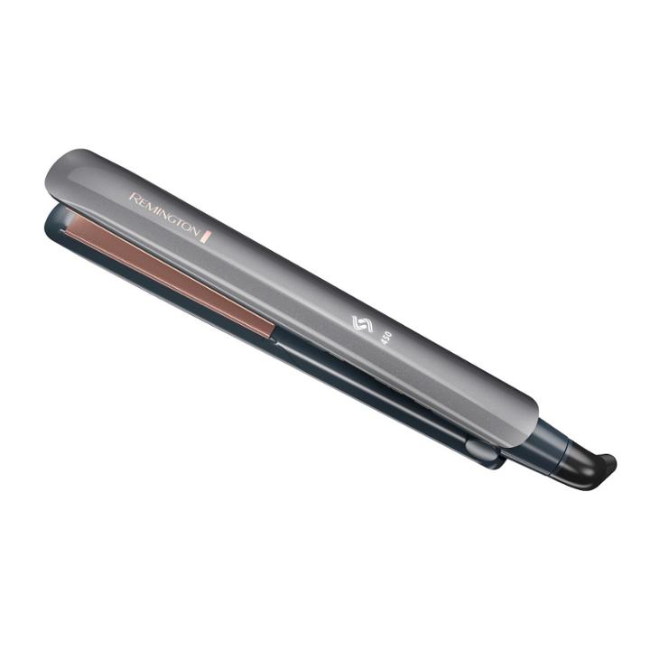 Remington Pro1 Flat Iron With Smartpro Sensor Technology - Charcoal -