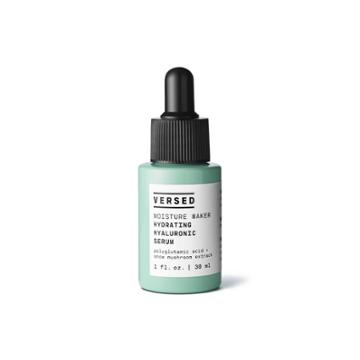 Versed Moisture Maker Hydrating Hyaluronic Face Serum