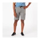 Denizen From Levi's Men's 10 Cargo Shorts - Gray
