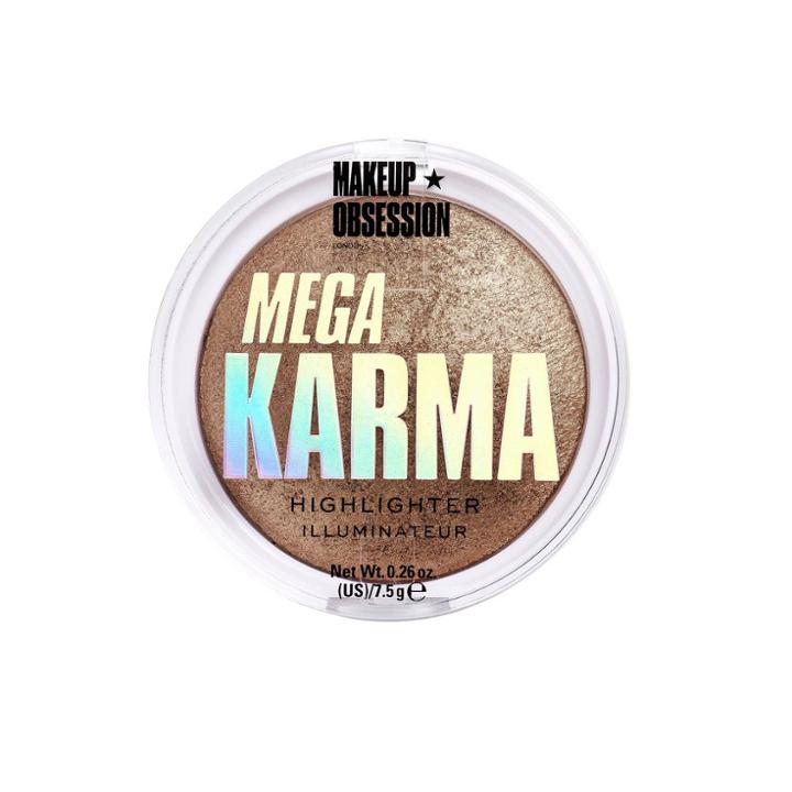 Makeup Obsession Mega Karma Highlighter