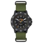 Men's Timex Expedition Watch With Nato Nylon Strap - Green Tw4b03600jt