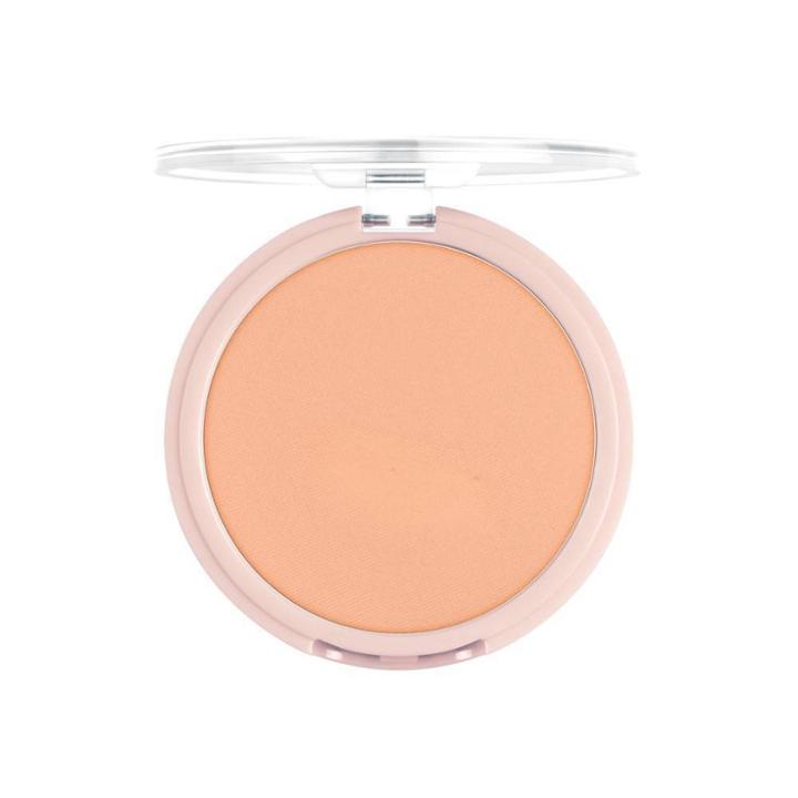 Mineral Fusion Pressed Base Foundation - Neutral 3 Light Beige