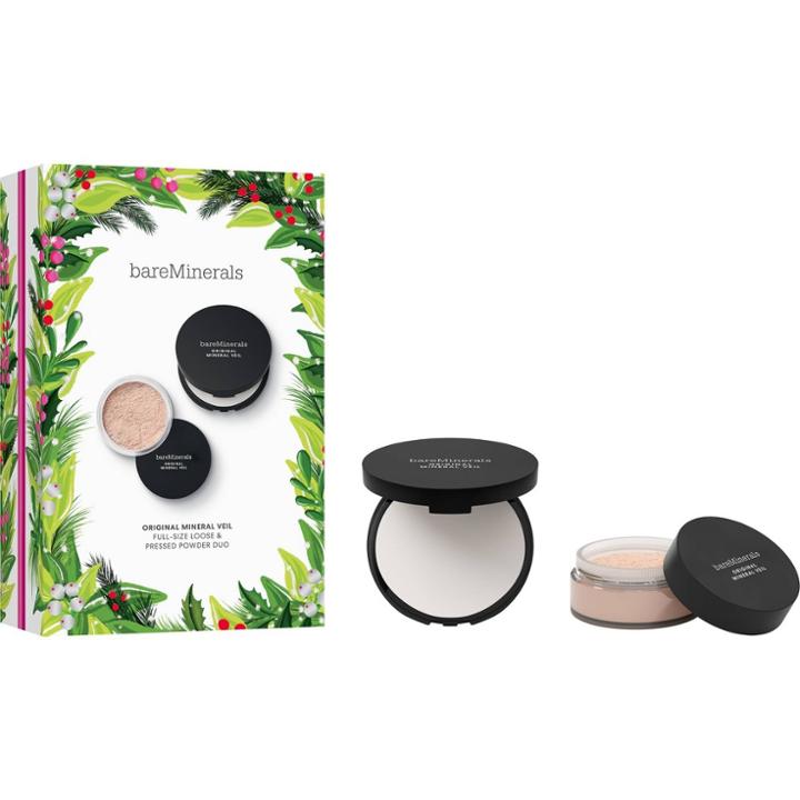 Bareminerals Min Veil Cosmetic Set - Ulta Beauty