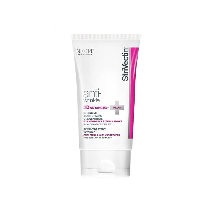 Strivectin Sd Advanced Plus Intensive Moisturizing Concentrate For Wrinkles & Stretch Marks - 2oz - Ulta Beauty